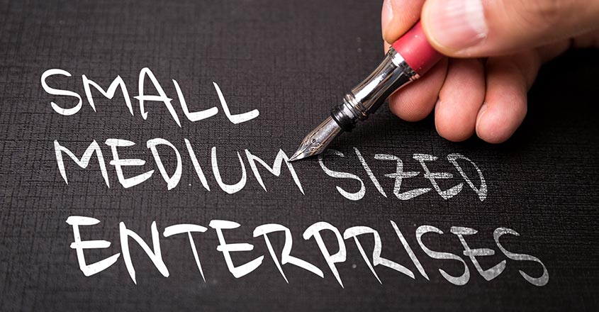 Govt approves Rs 50K crore equity infusion for MSMEs Govt approves Rs 50K crore equity infusion for MSMEs