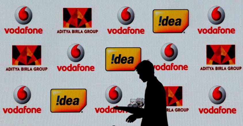 Vishant Vora resigns as CTO of Vodafone Idea Vishant Vora resigns as CTO of Vodafone Idea