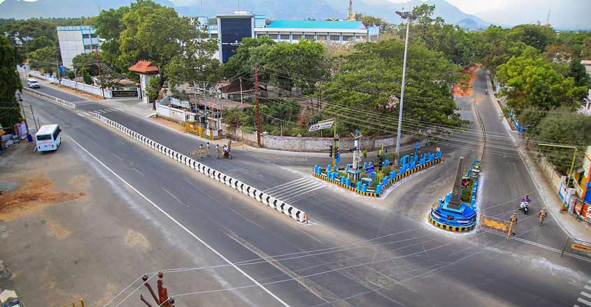How the 21-day coronavirus-linked lockdown will impact Indian economy How the 21-day coronavirus-linked lockdown will impact Indian economy