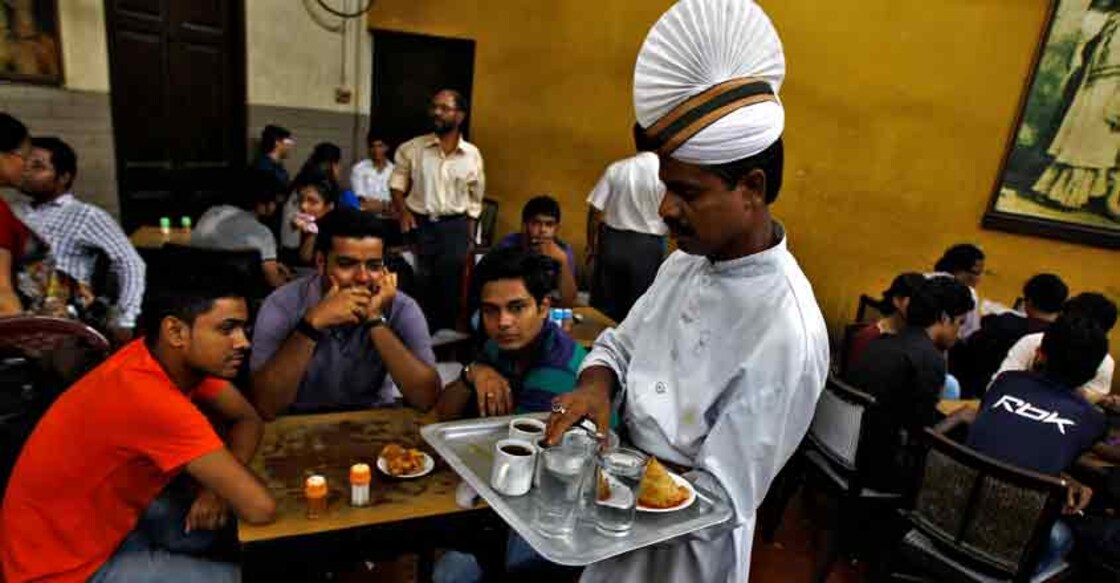 INDIA-ECONOMY-SERVICES-PMI