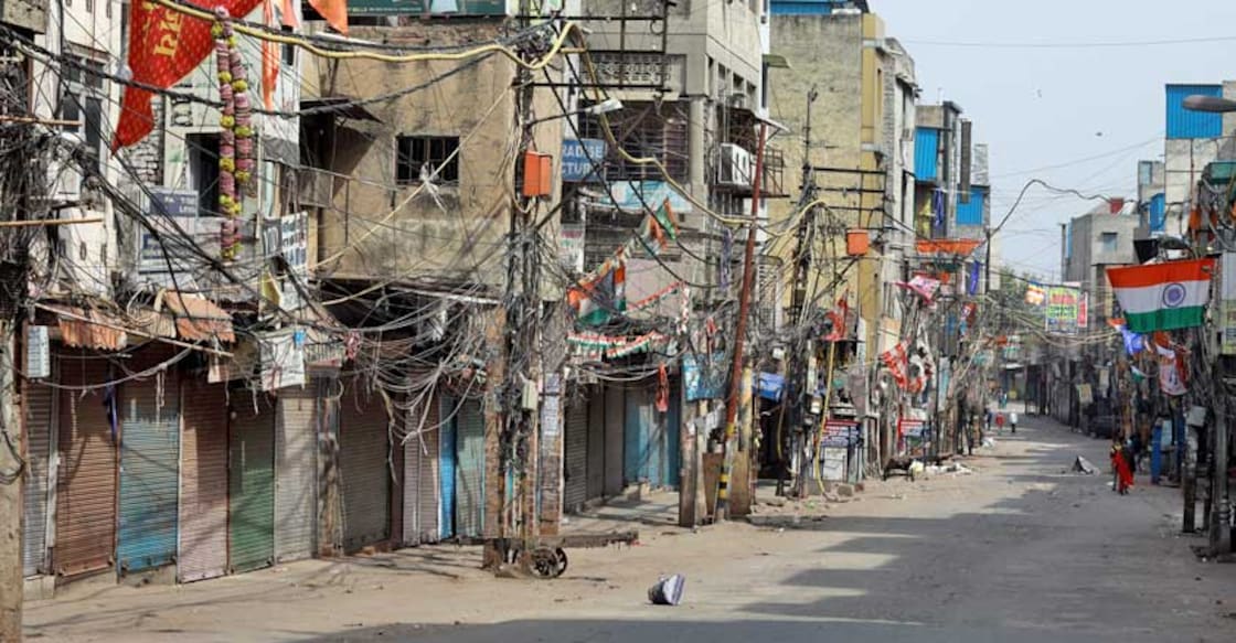 India Inc backs lockdown extension, seeks stimulus package to revive economy