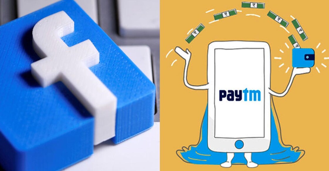 Facebook's deal with Reliance Jio may prop up a Goliath-like opponent to Paytm