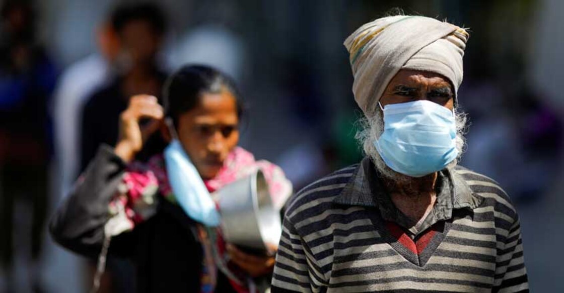 India restricts export of diagnostic testing kits as coronavirus spreads