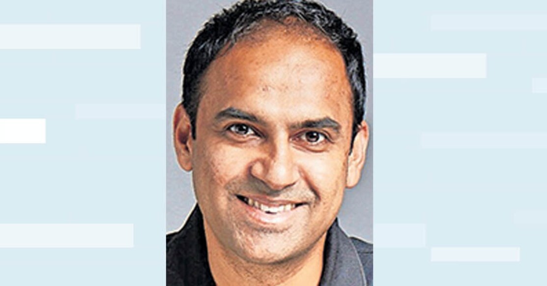 Keralite develops AI tool to monitor COVID-19 patients in Italy