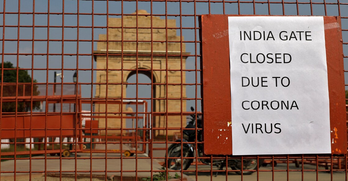 Indian start-ups get creative as coronavirus crisis fuels funding crunch