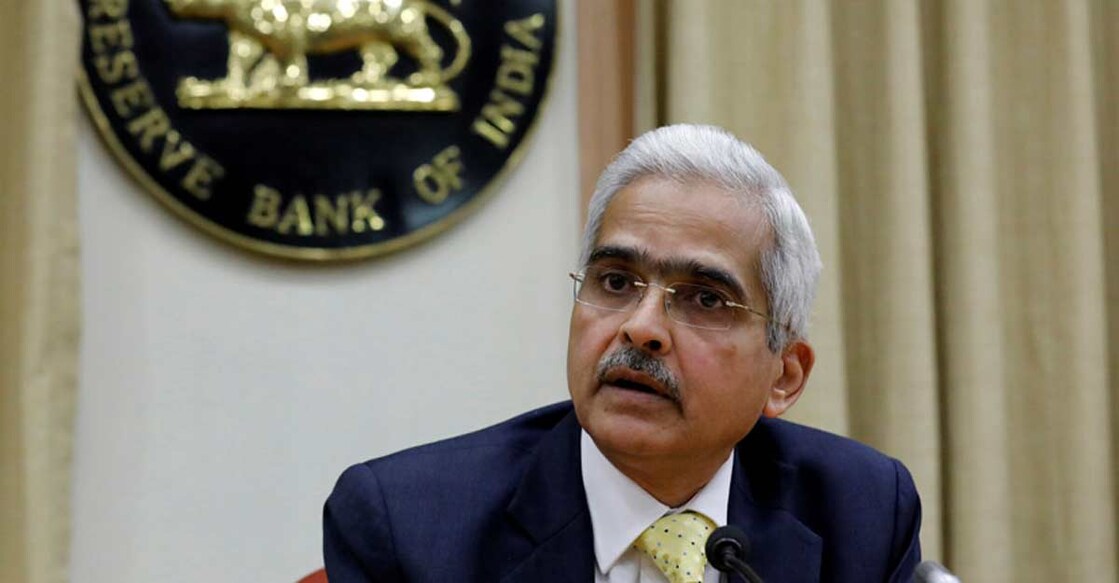 RBI Governor