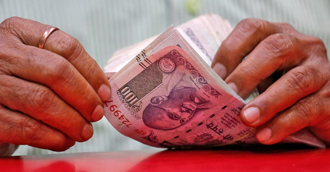 Revised pension to be disbursed from April 1