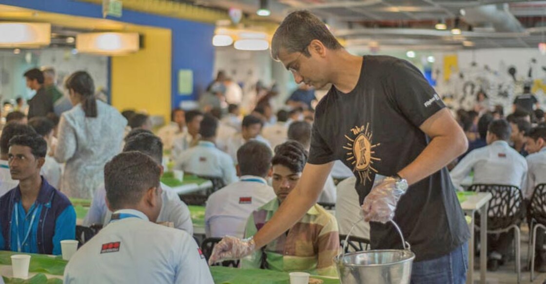 Sriram Venkataraman named Flipkart Commerce CFO