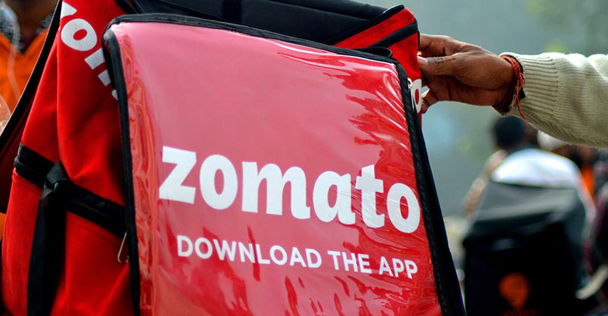 Zomato raises $195mn in funding from 6 investors, valuation touches $3