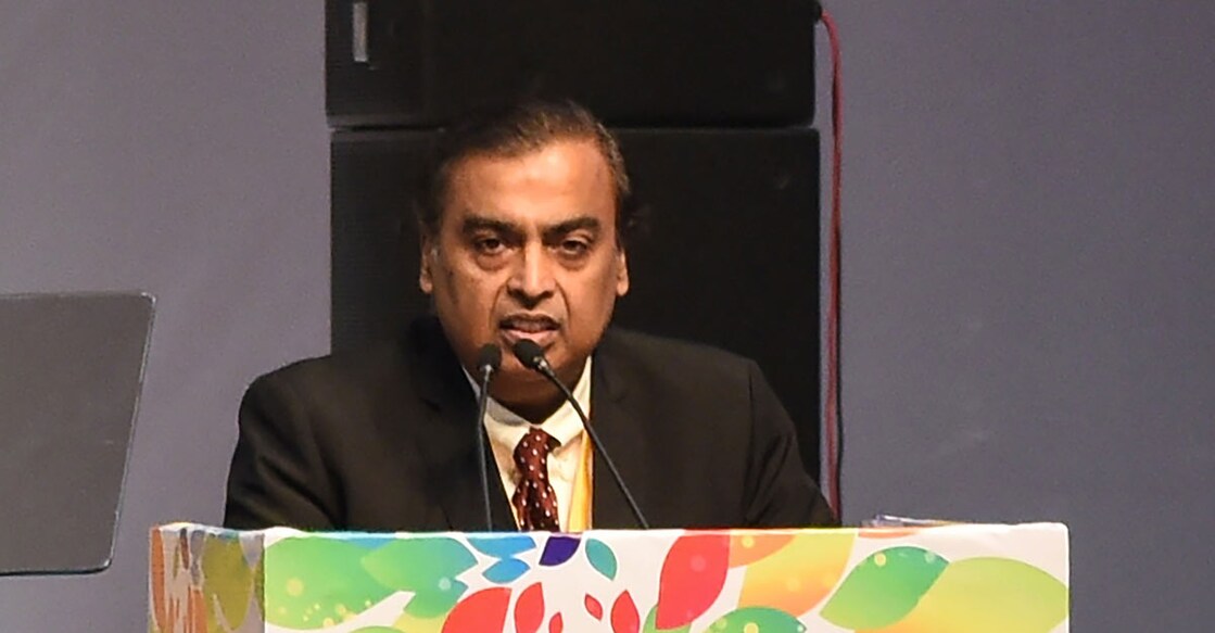 Reliance is now 'net-debt free', on road to IPO for digital, retail units