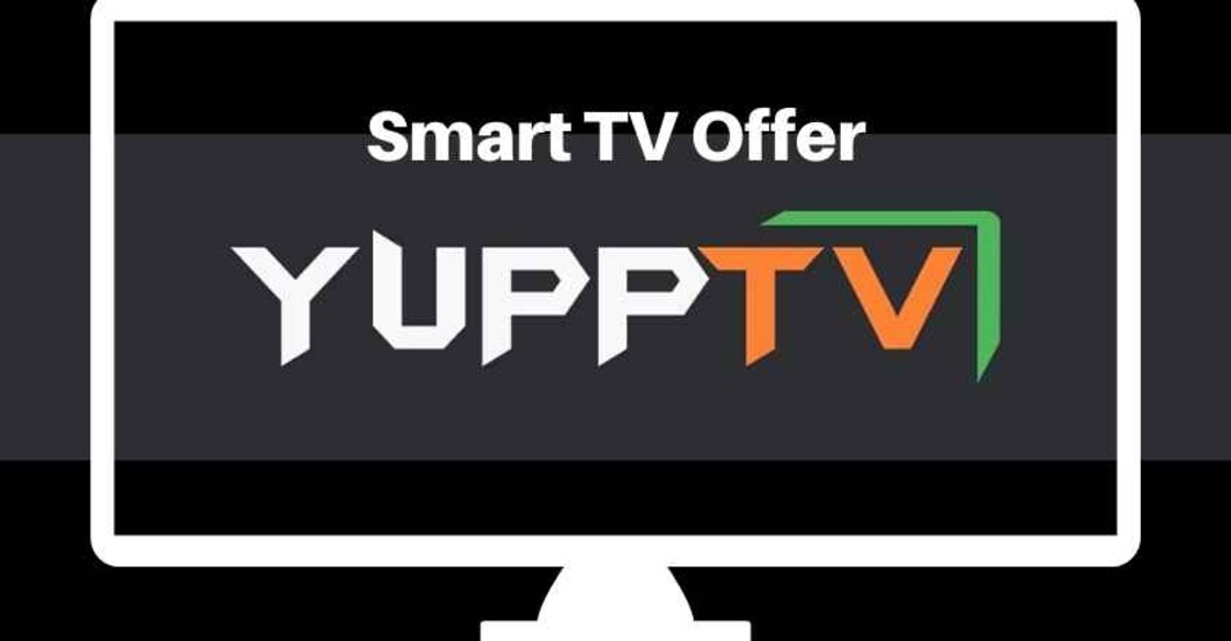 yupptv