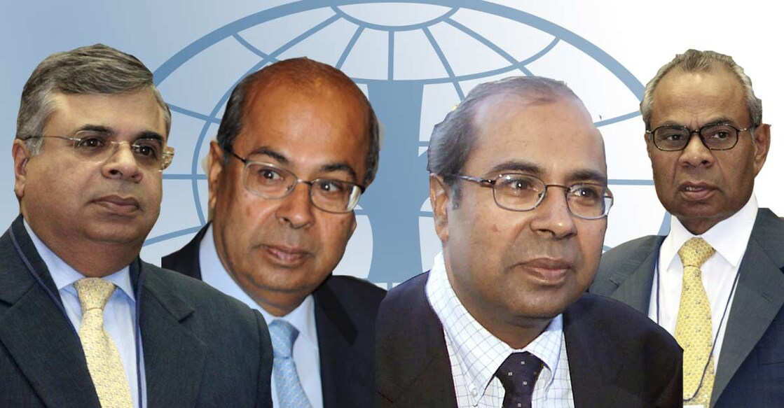 Hinduja brothers fight over $11 billion empire in London court