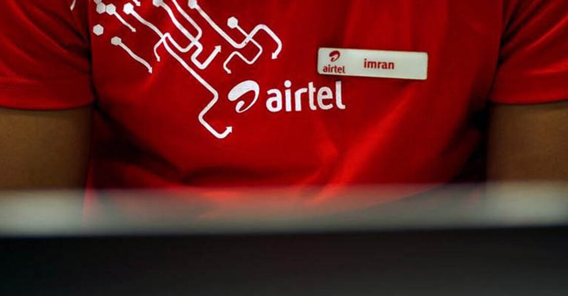 Carlyle to buy 25% of Bharti Airtel's data centre arm for $235 million Carlyle to buy 25% of Bharti Airtel's data centre arm for $235 million