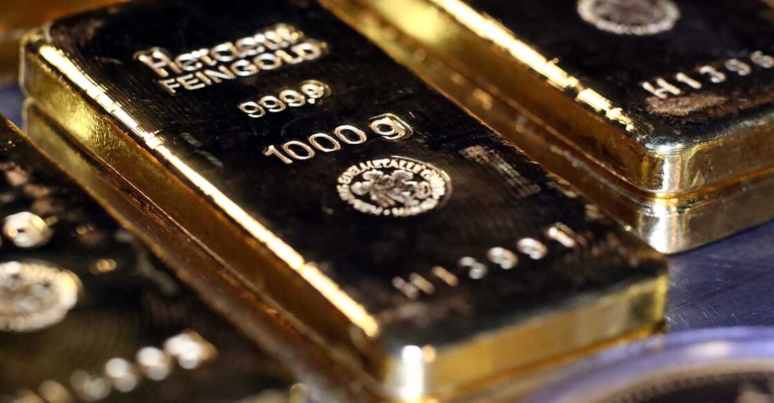 Gold bond open for subscription from today, issue price at Rs 4,852 per gm
