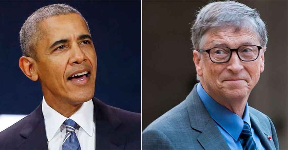 Twitter accounts of Obama, Gates and others hacked in Bitcoin scam