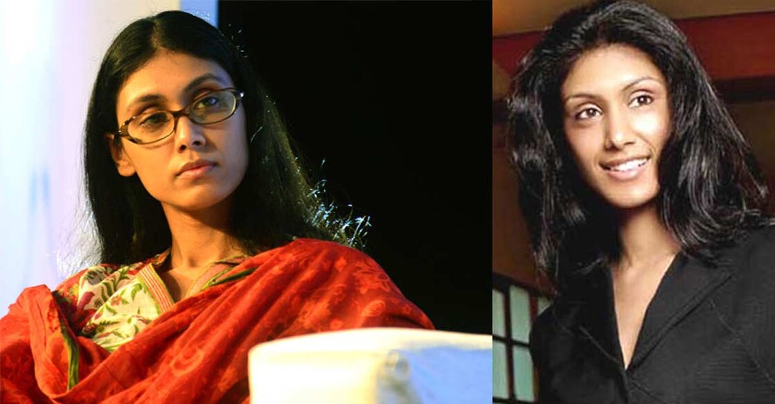 India's richest woman Roshni Nadar becomes HCL Tech chairperson