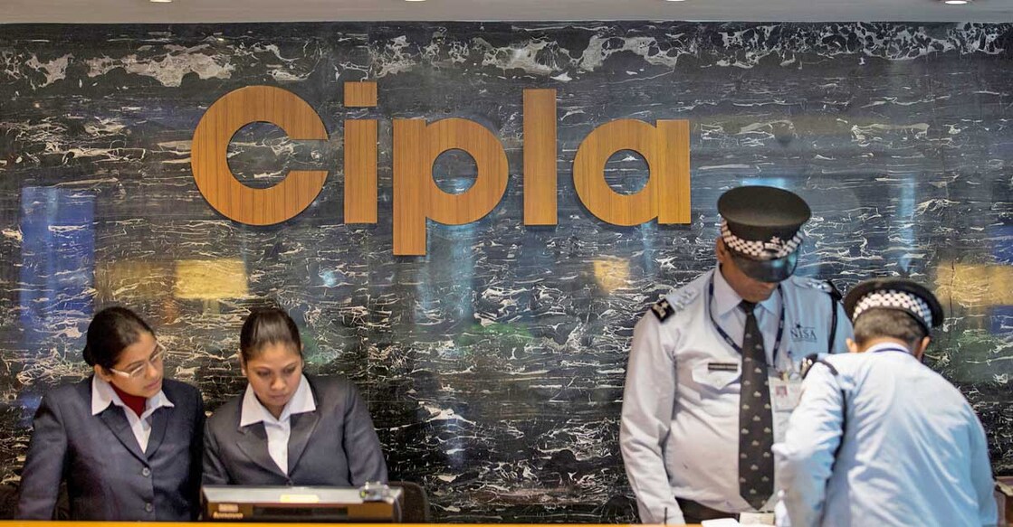 Cipla gets DGCI approval to sell COVID-19 drug favipiravir