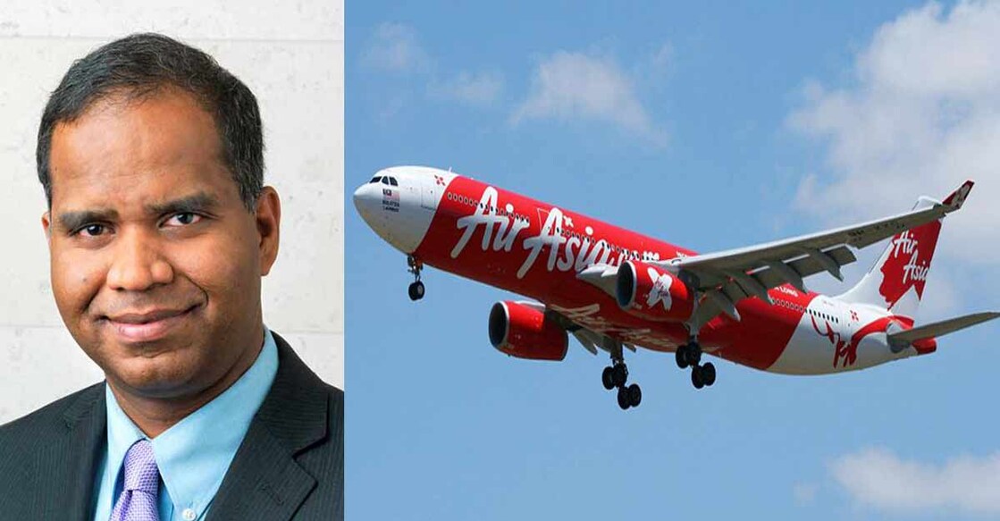 Kerala-based startup to aid AirAsia raise productivity with robotic process automation