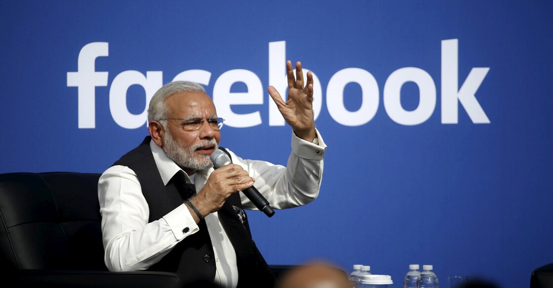 FACEBOOK-INDIA
