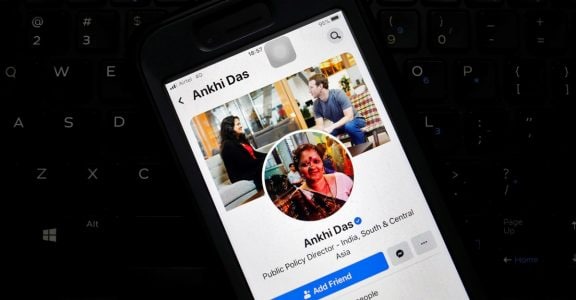 FACEBOOK-INDIA FACEBOOK-INDIA