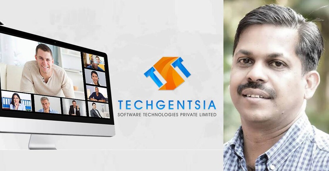 VConsol is full of countryside qualities, says Techgentsia CEO Joy Sebastian