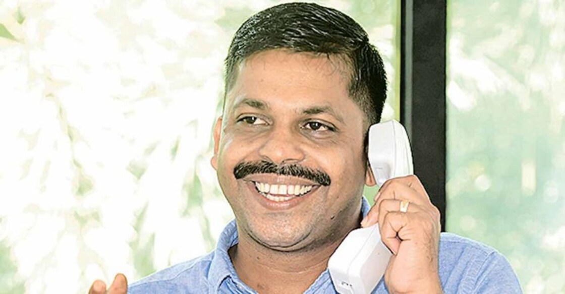 VConsol videoconferencing app could become available to the public in a month: CEO Joy Sebastian