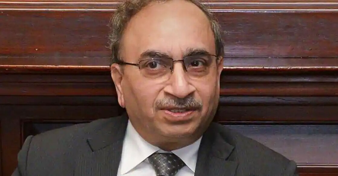 Banks Board Bureau recommends Dinesh Khara as next SBI chairman