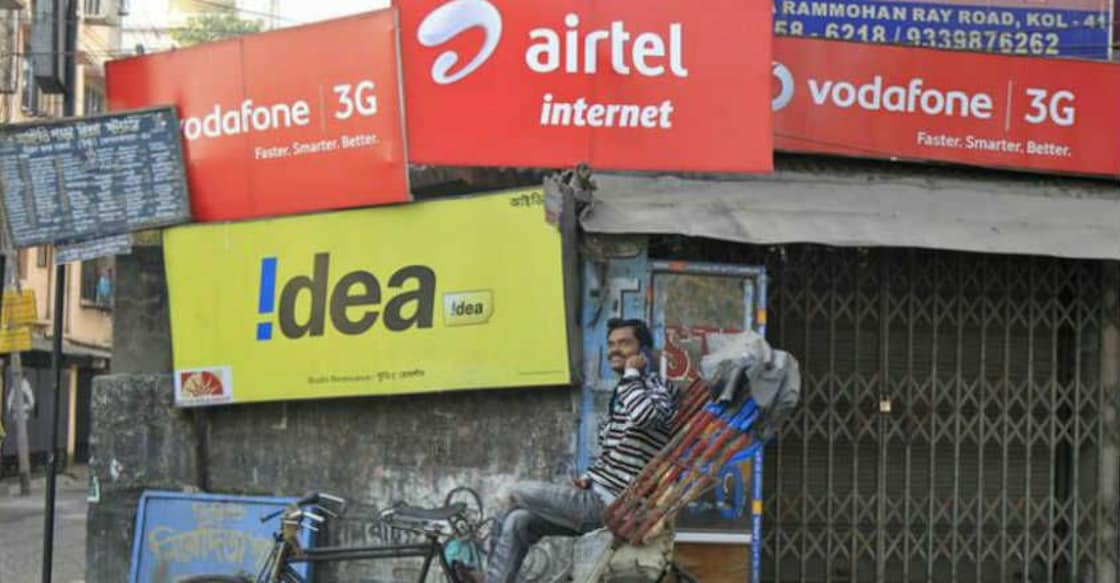 SC grants 10-yr time to telecos to pay AGR-related dues to DoT