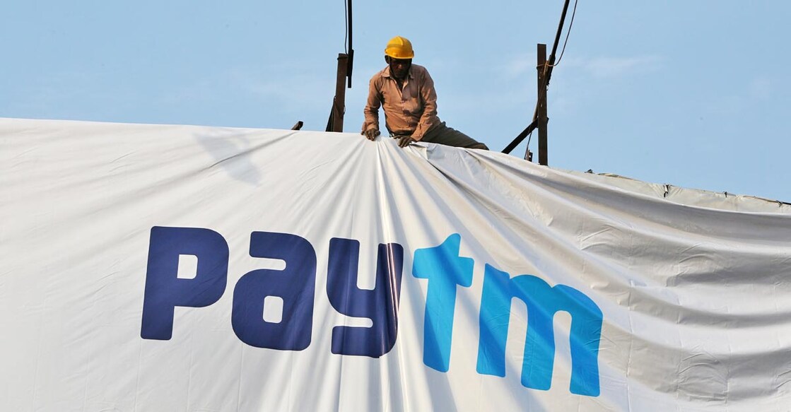 Google removes Paytm mobile app from store over policy violations