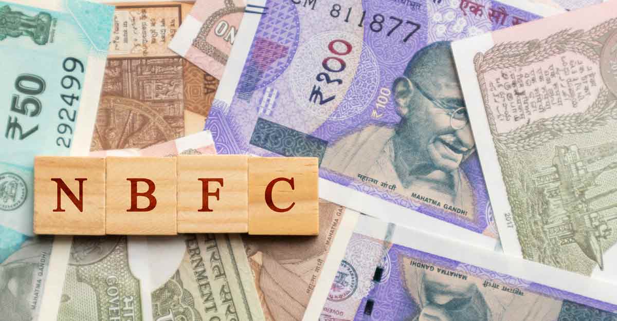 15 NBFCs gives away their certificate of registration to the central bank