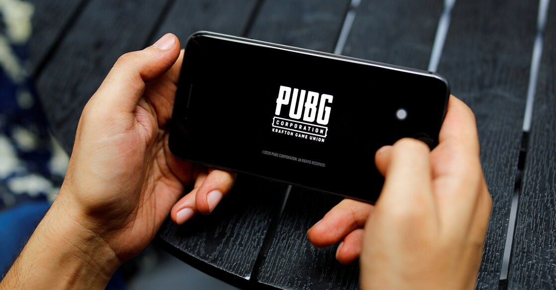 PUBG Corp severs ties with China-based Tencent in attempt to see ban revoked PUBG Corp severs ties with China-based Tencent in attempt to see ban revoked