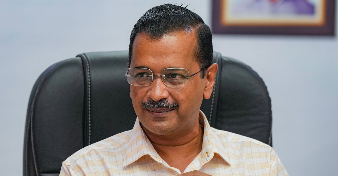 Kejriwal Kejriwal
