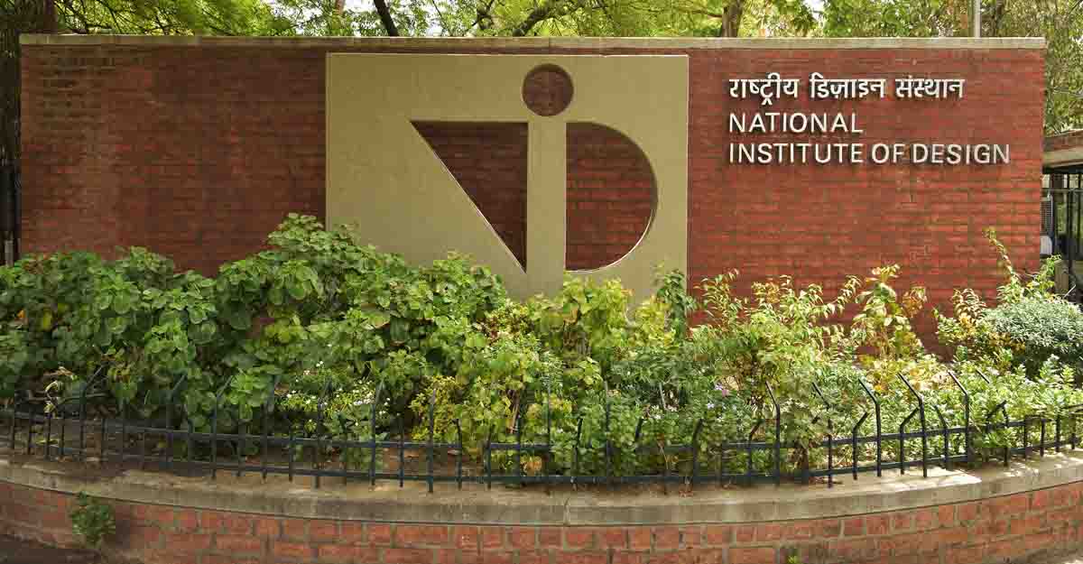 national-institute-design