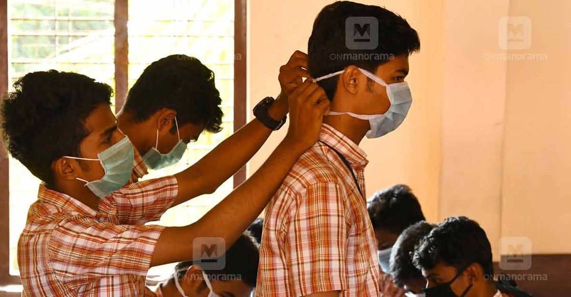 Plus-two model exams from March 1 | Check out the timetable