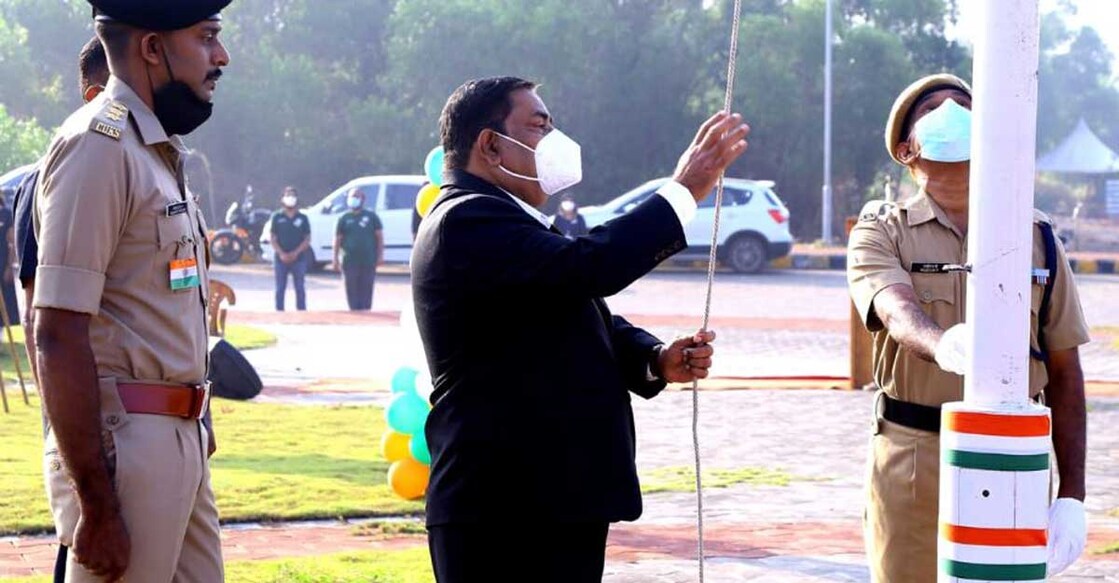 New education policy is a game changer: CUK Vice-Chancellor Venkateshwarlu