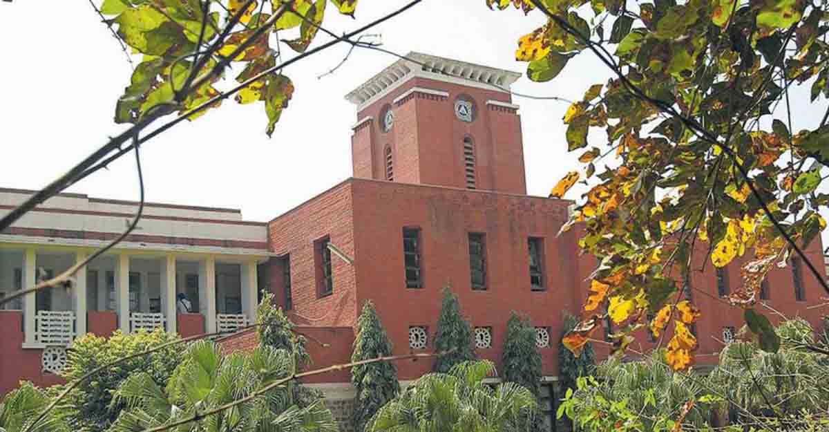 delhi-university