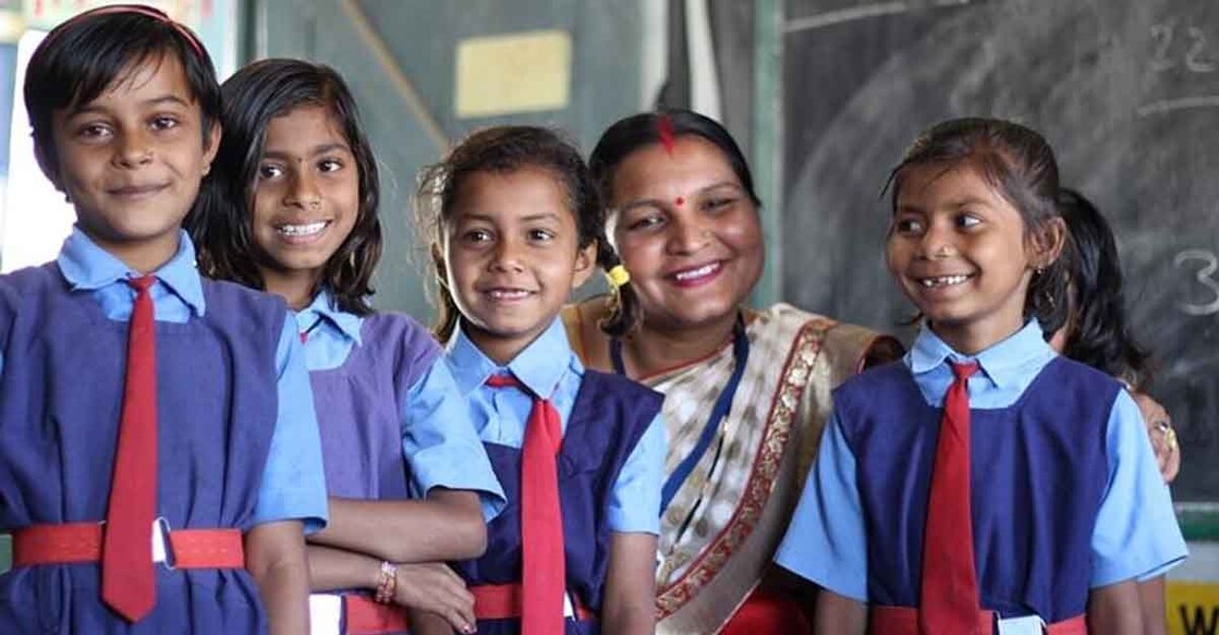 Digital tools can enable in-class teaching in rural government schools: Survey.(photo:ianslife) Digital tools can enable in-class teaching in rural government schools: Survey.(photo:ianslife)