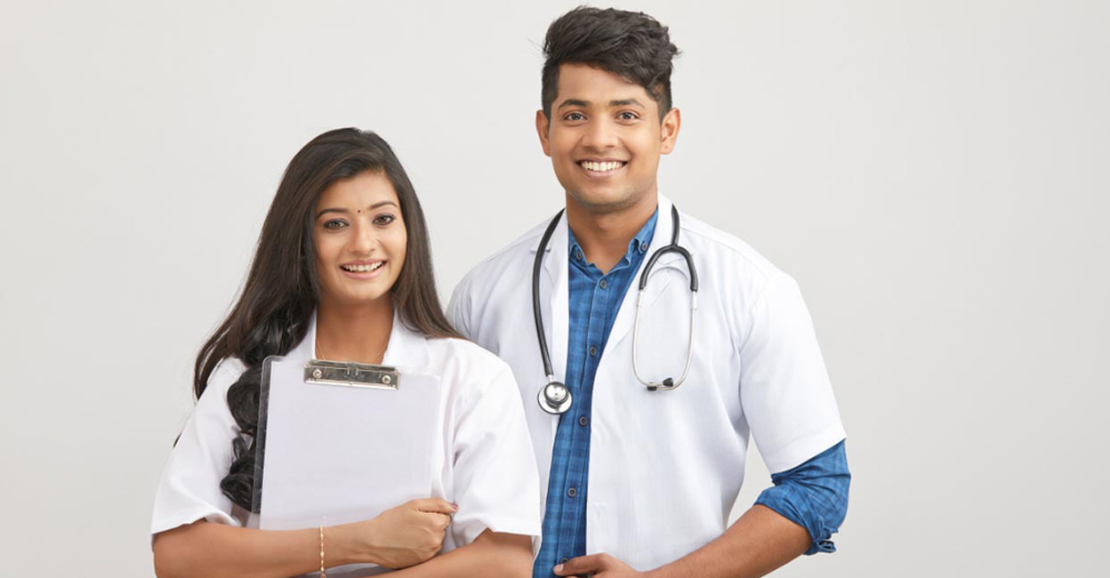 Special NEET introduced for admission to BAMS courses