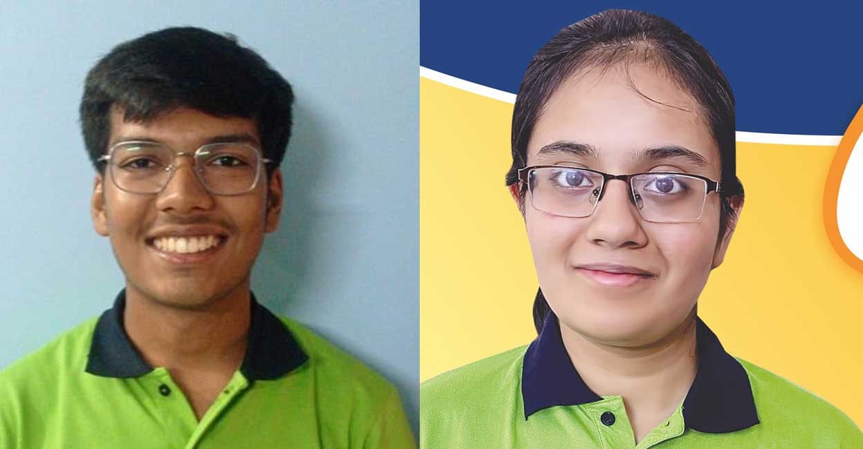 JEE-Advanced 2021: Mridul Agarwal from Delhi zone bags top rank, Kavya Chopra topper among females
