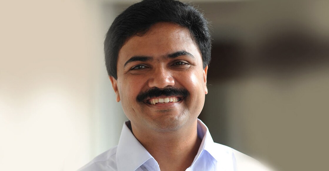 Jose k Mani