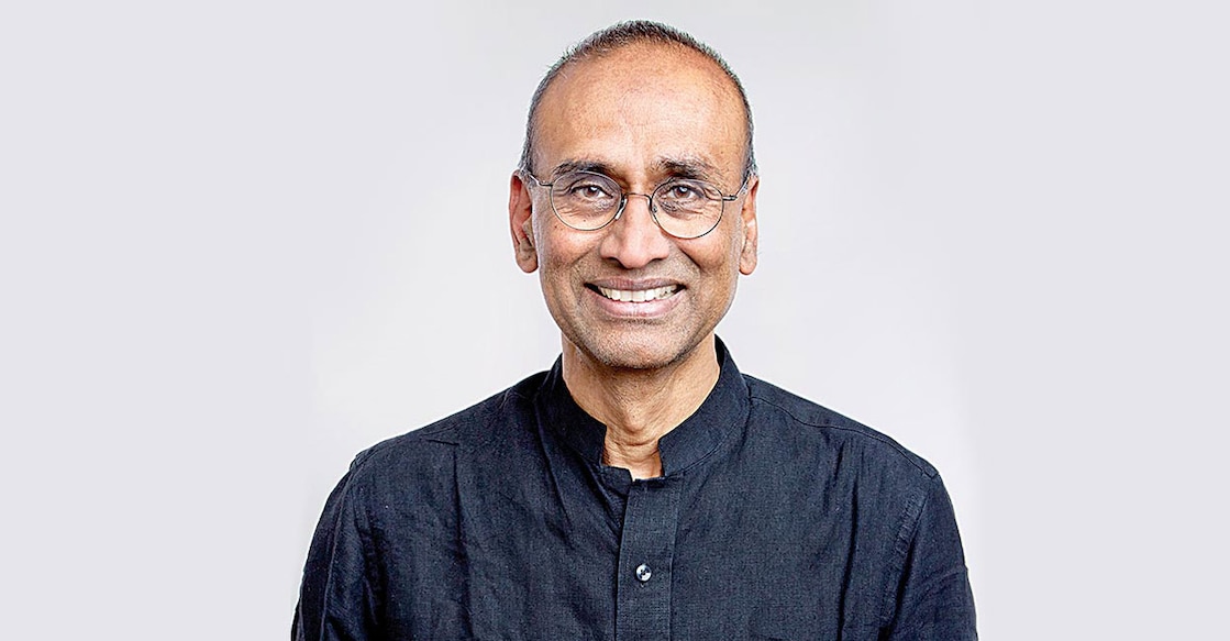 Venkataraman Ramakrishanan