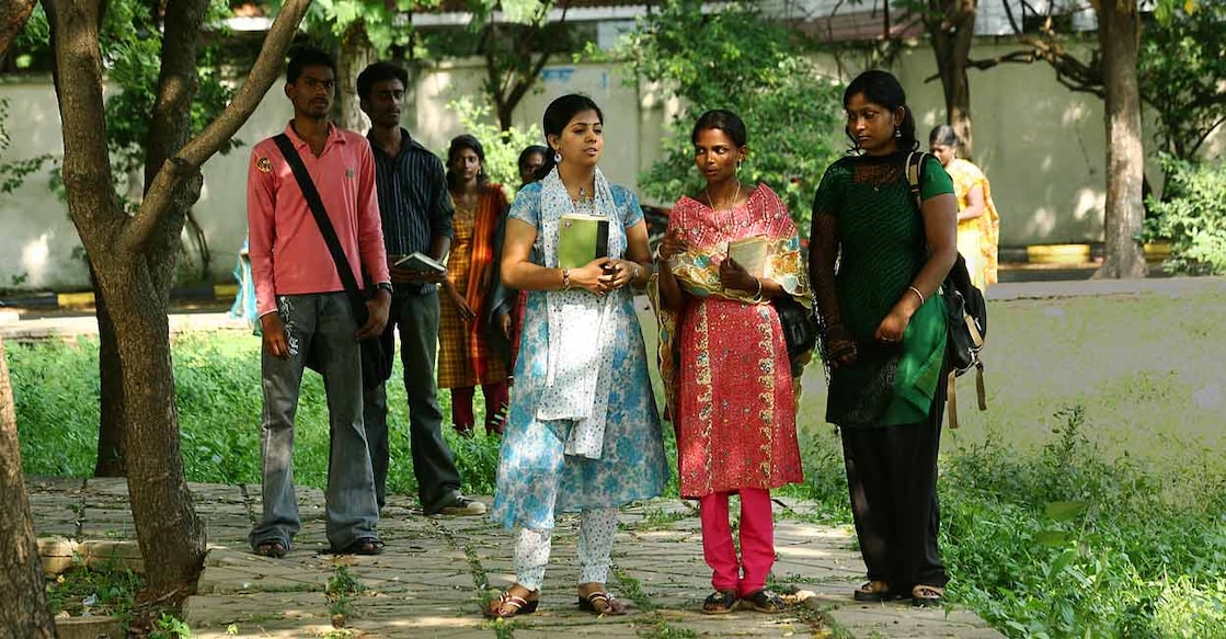 students Representational image | Shutterstock images