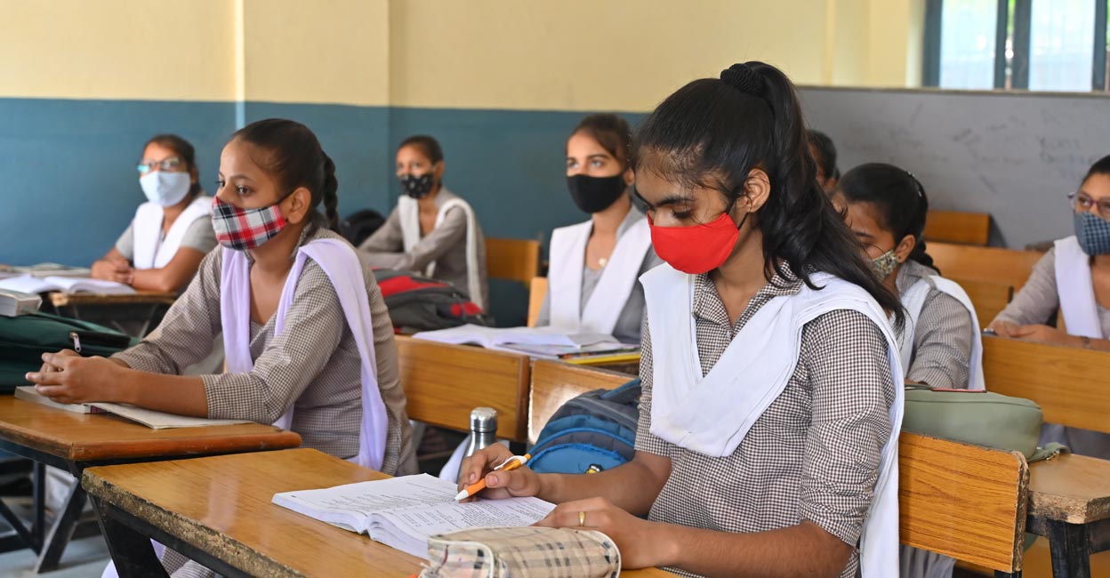 Board exams: CBSE stops physical evaluation of OMR answer sheets at centres Board exams: CBSE stops physical evaluation of OMR answer sheets at centres