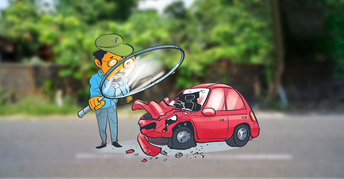 motor-surveyer