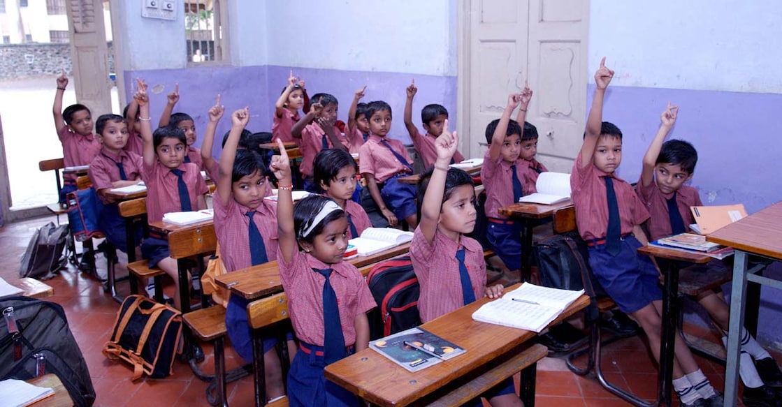 children Representative image | Shutterstock images