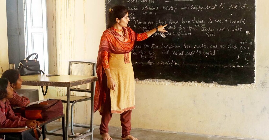 class Representational image | Shutterstock images