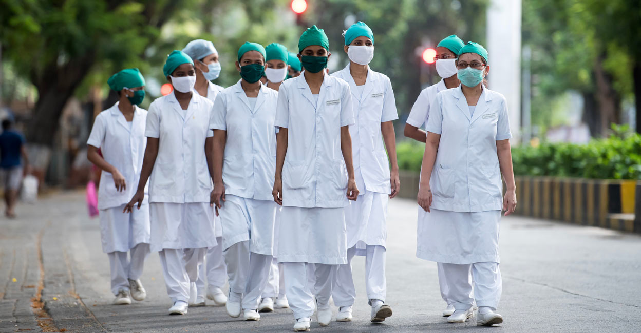 nurse Image Credit | Shutterstock images