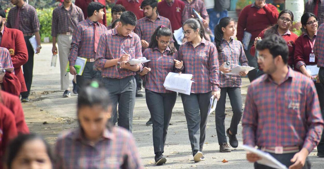 exam Representational image | Shutterstock images