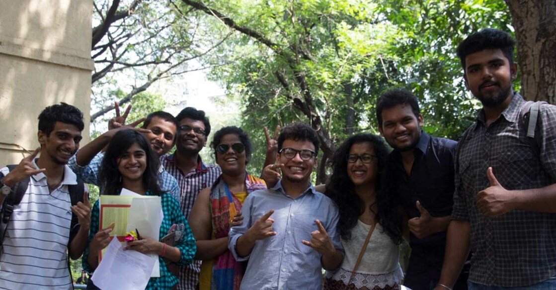 Image Credit : TISS Website
