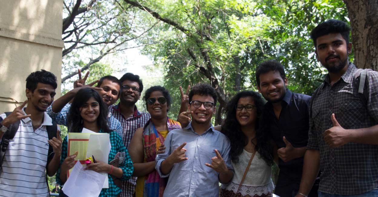 Image Credit : TISS Website
